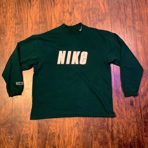 VTG Nike Air sweatshirt